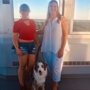 Meet your Posher, Eden